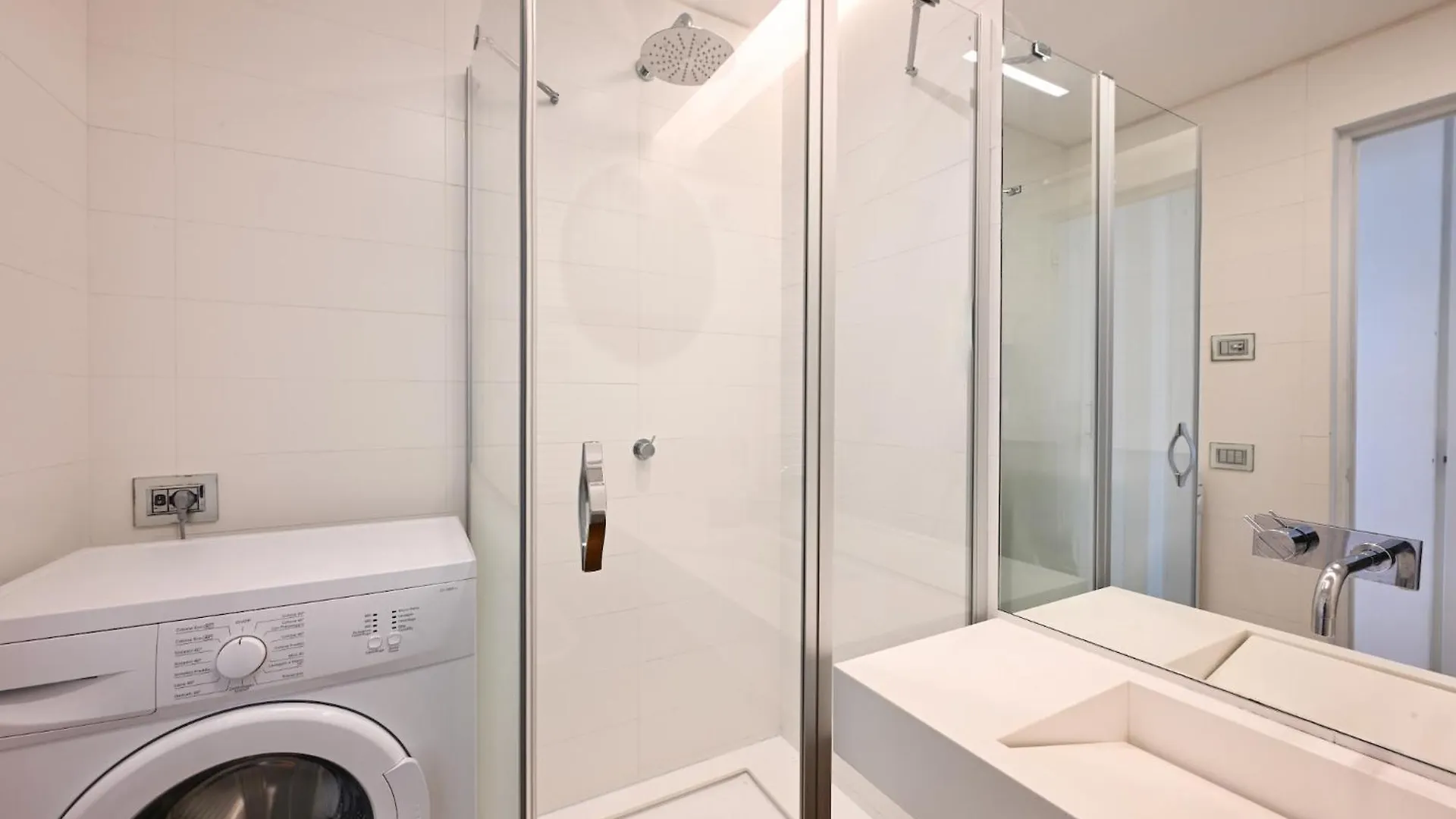 Torre Aquileia Apartments Lido di Jesolo