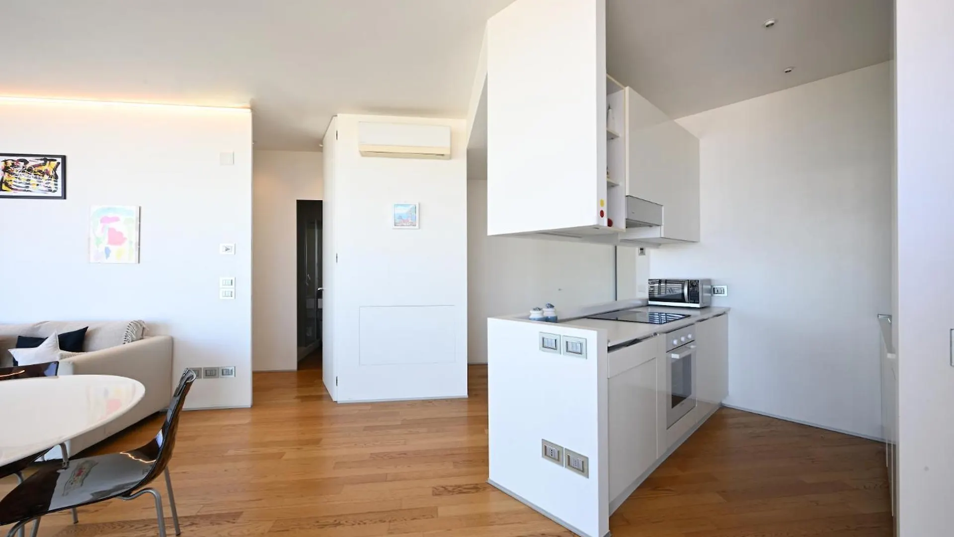 Torre Aquileia Apartments Lido di Jesolo