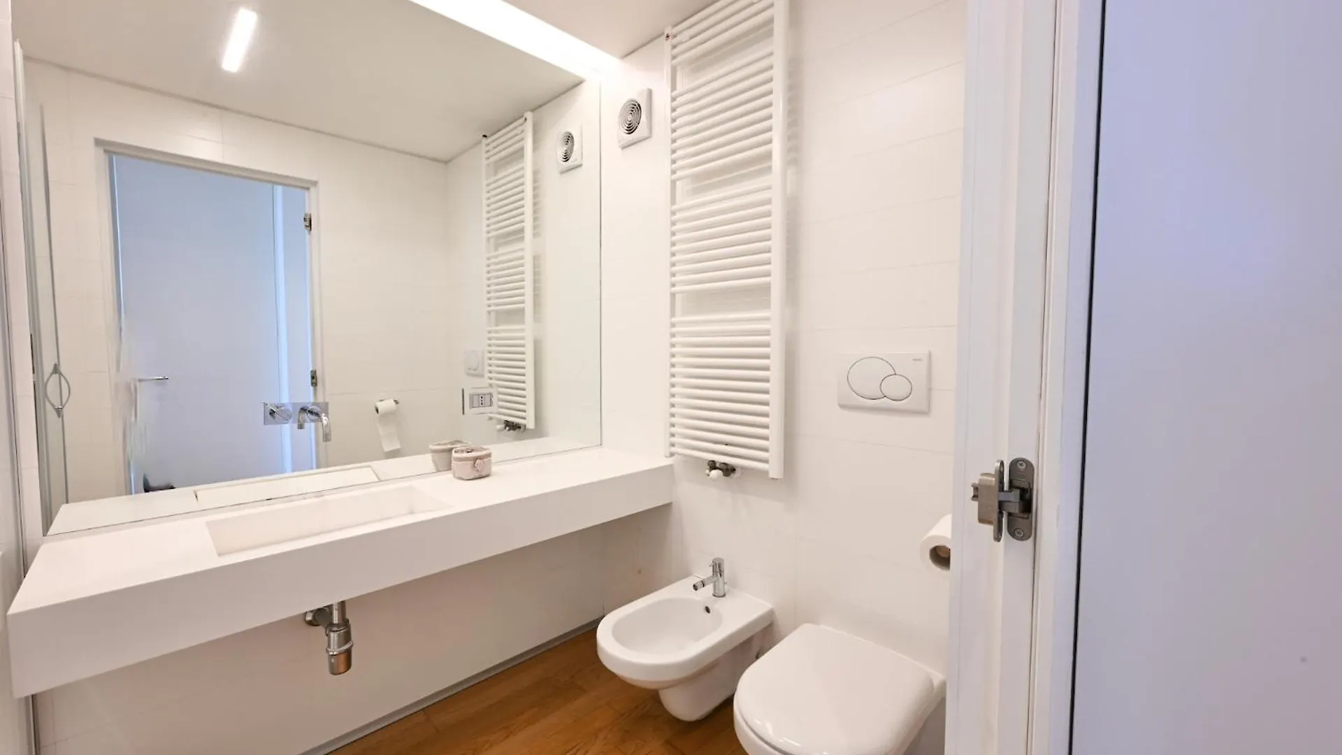 Torre Aquileia Apartments Lido di Jesolo