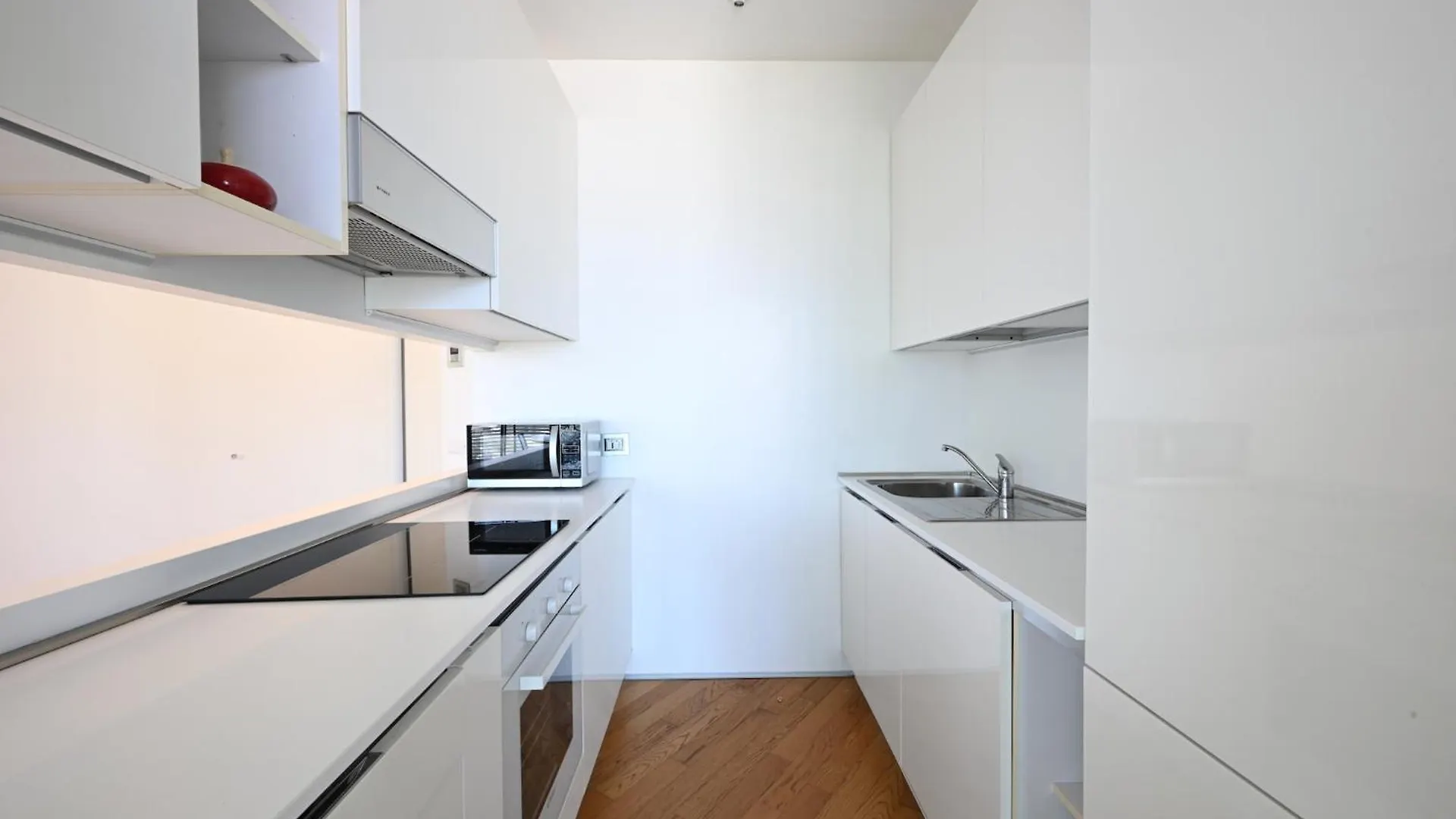 Torre Aquileia Apartments Lido di Jesolo Italy