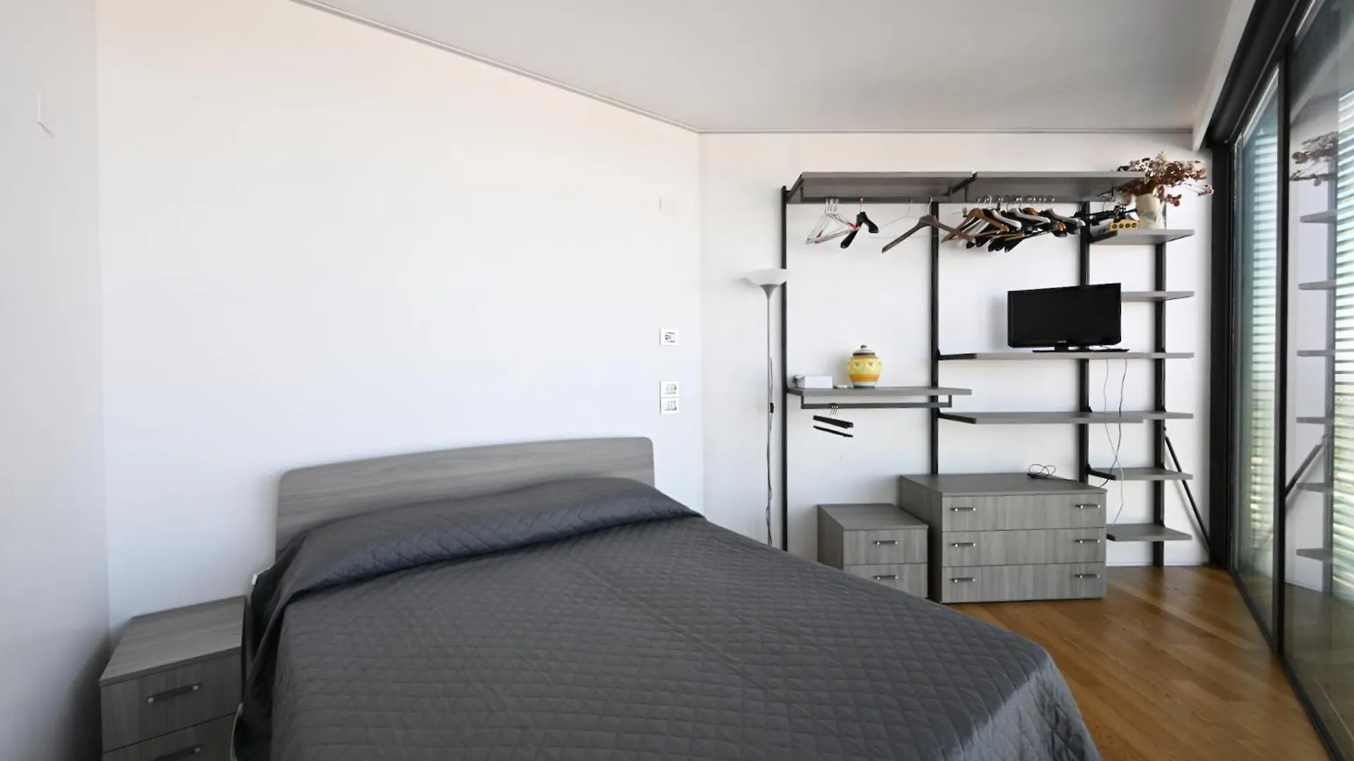 Torre Aquileia Apartments Lido di Jesolo Italy