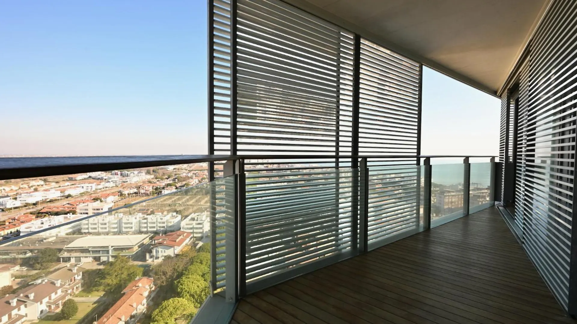 Torre Aquileia Apartments Lido di Jesolo