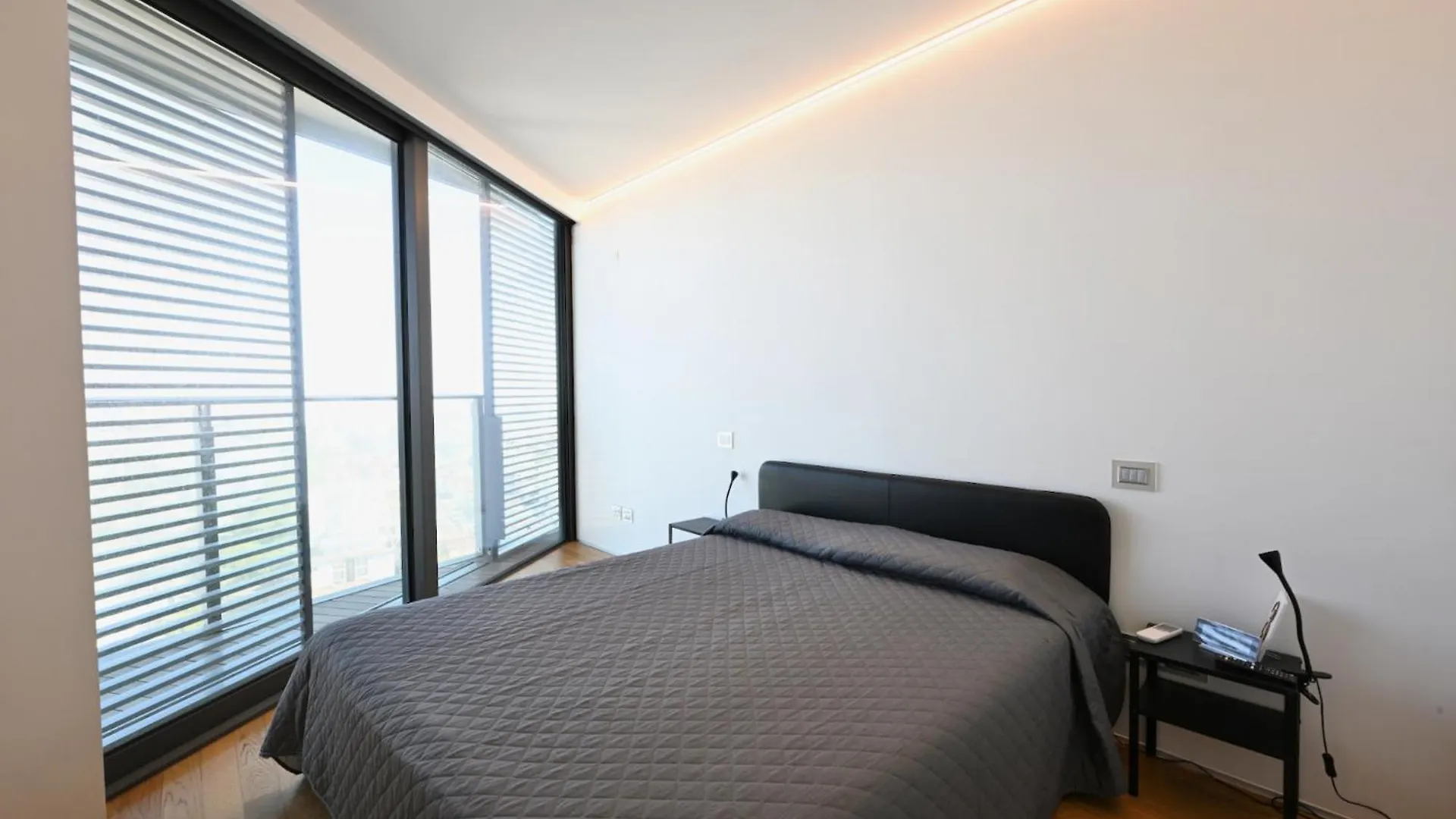 Torre Aquileia Apartments Lido di Jesolo