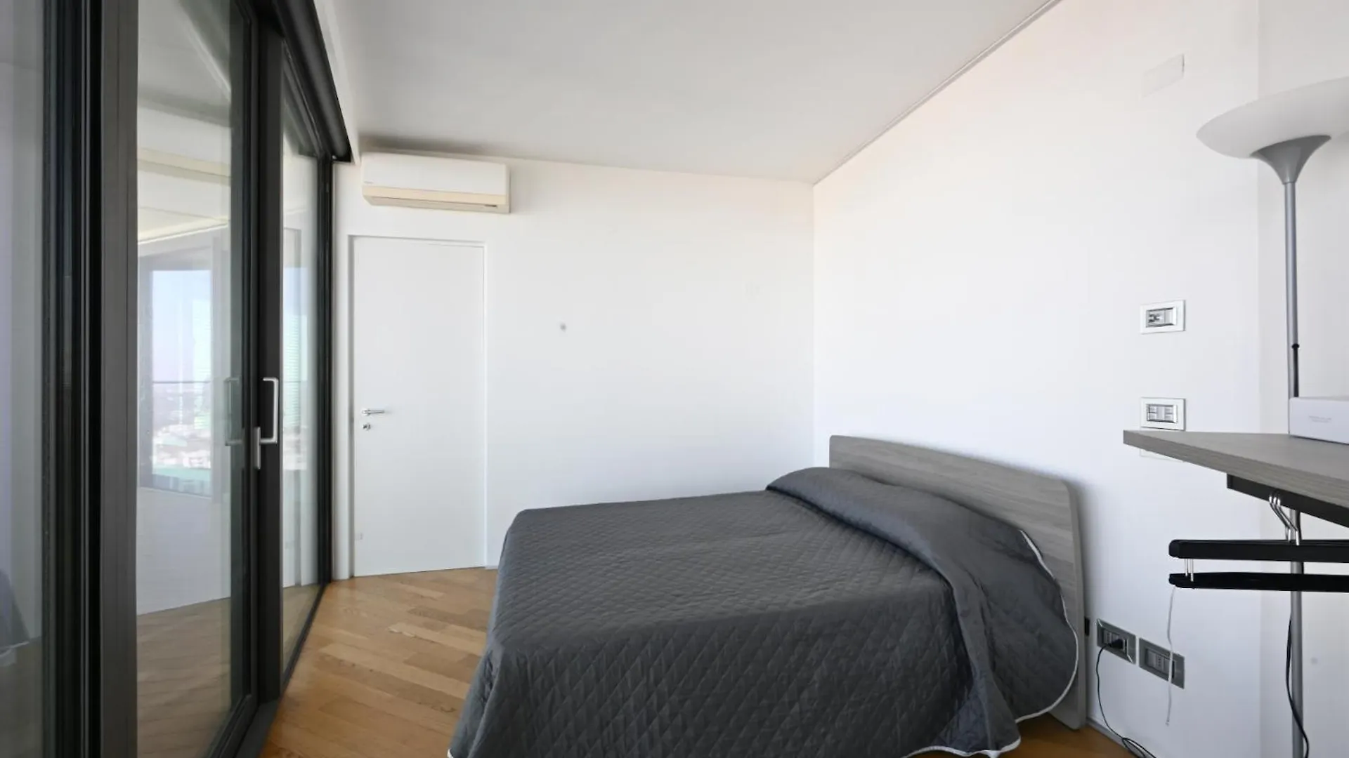 Torre Aquileia Apartments Lido di Jesolo Italy