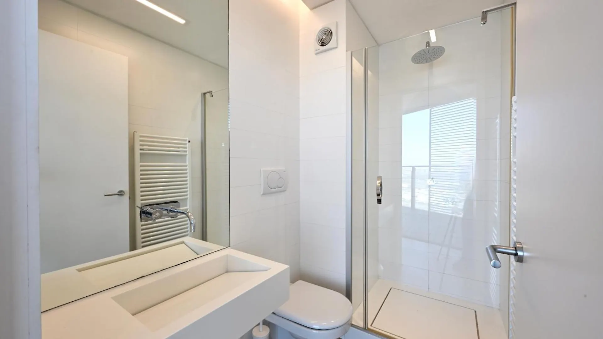 Torre Aquileia Apartments Lido di Jesolo Italy