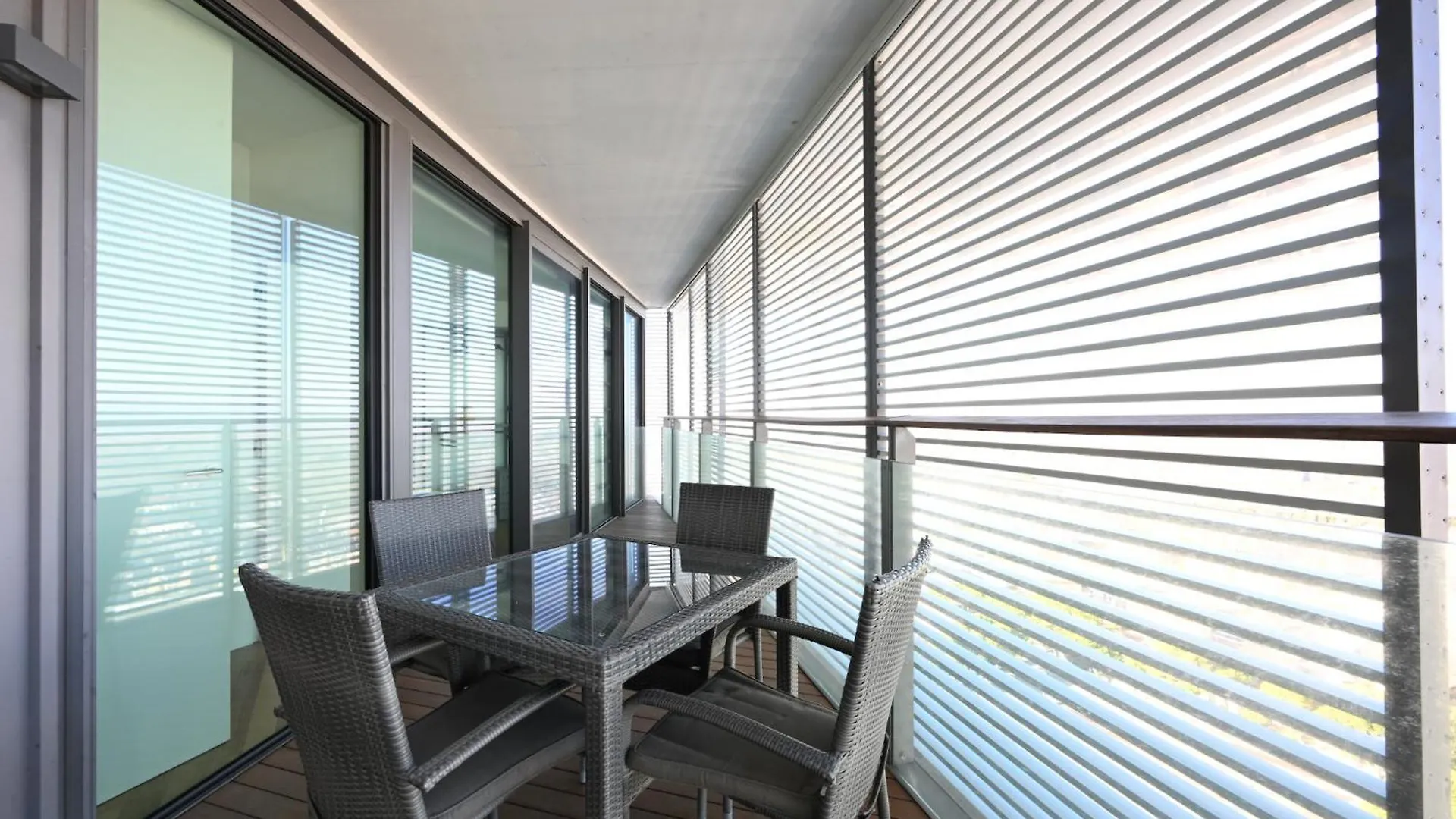 Torre Aquileia Apartments Lido di Jesolo